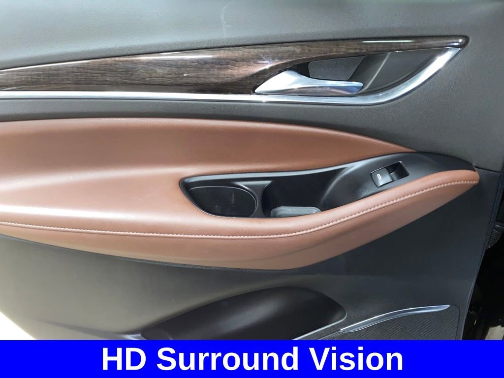 Used 2020 Buick Enclave Avenir w/ Avenir Technology Package image 28