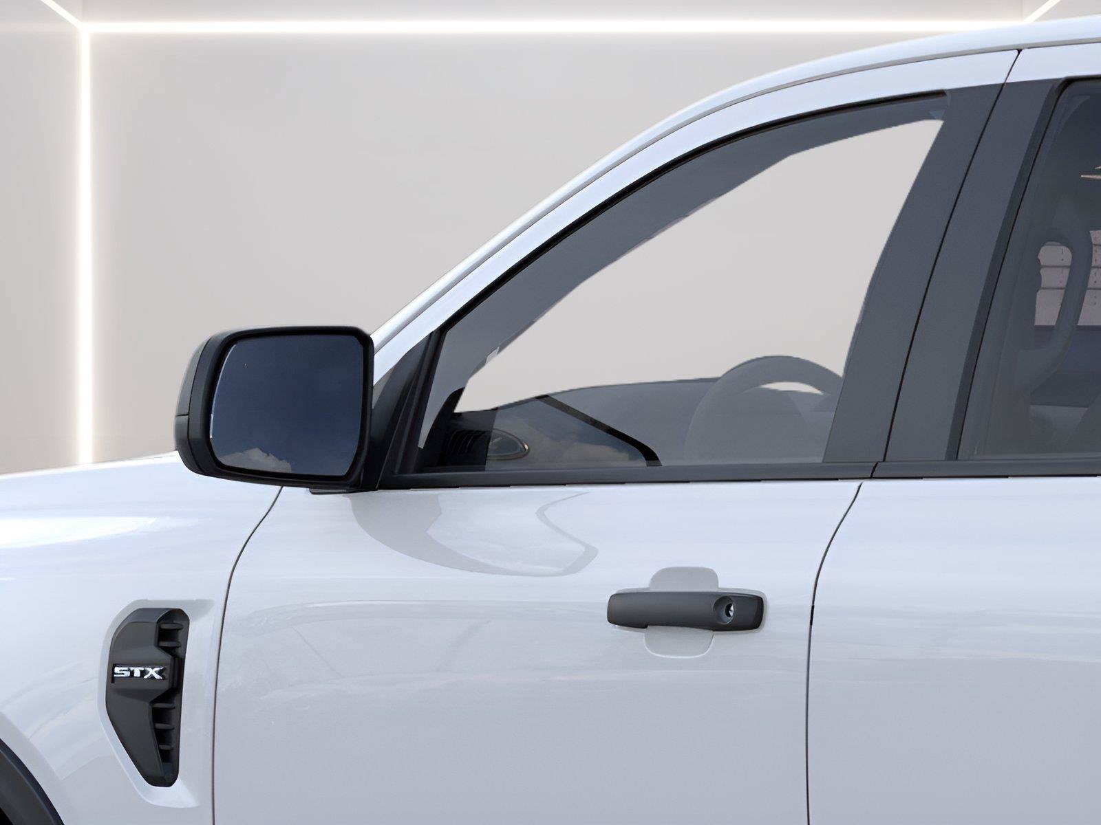 New 2026 Ford Ranger XL RWD image 21