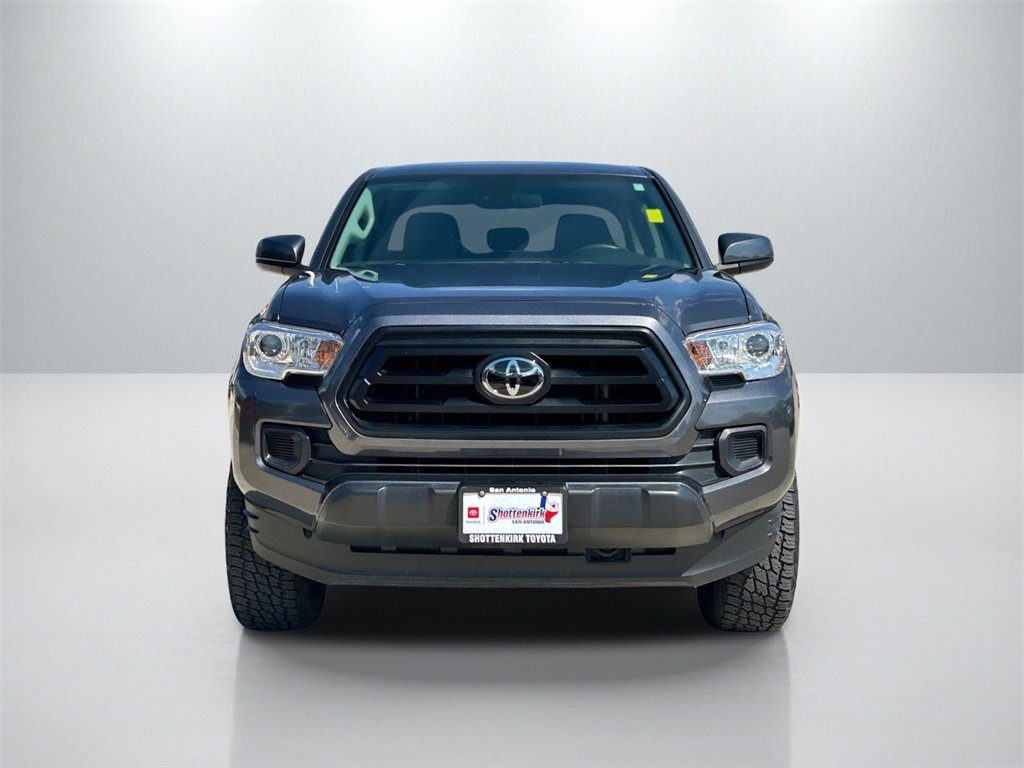 Used 2023 Toyota Tacoma SR5 video 2