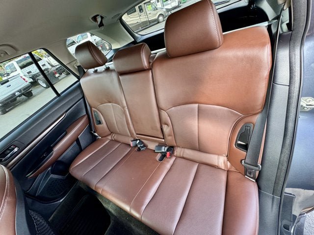 Used 2014 Subaru Outback 2.5i Limited AWD/4WD image 14