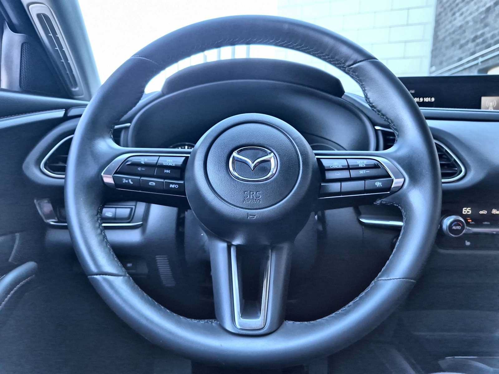 Used 2024 MAZDA CX-30 AWD 2.5 S w/ Preferred Package image 23