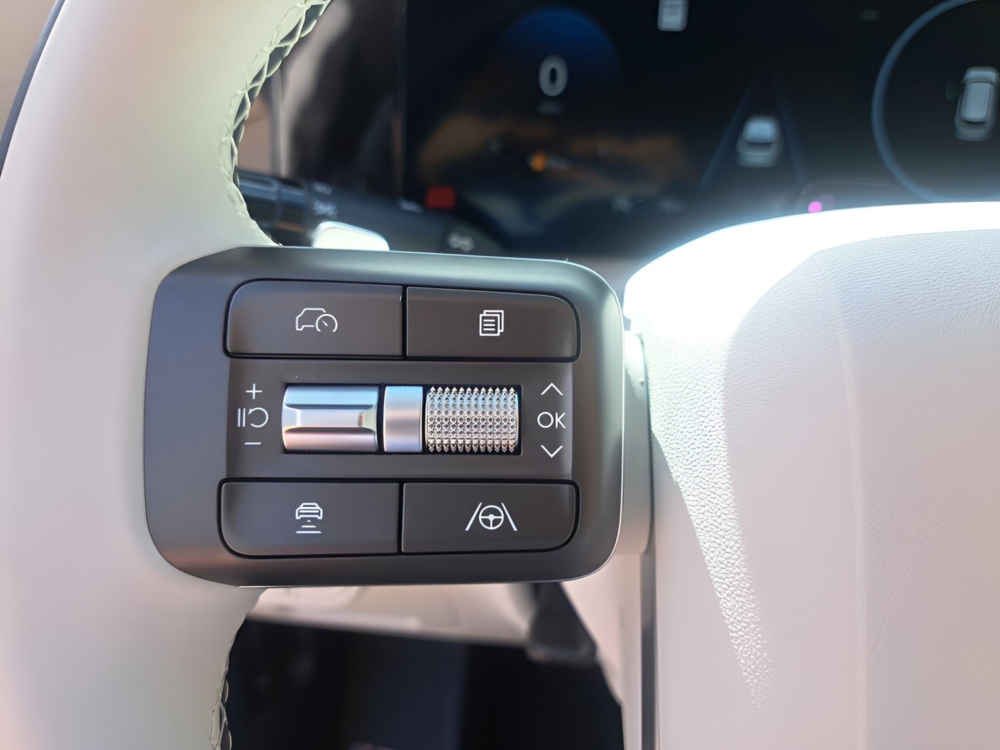 Certified 2026 Hyundai Palisade Calligraphy image 21