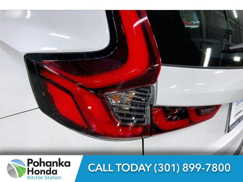 Used 2023 Honda CR-V LX image 30
