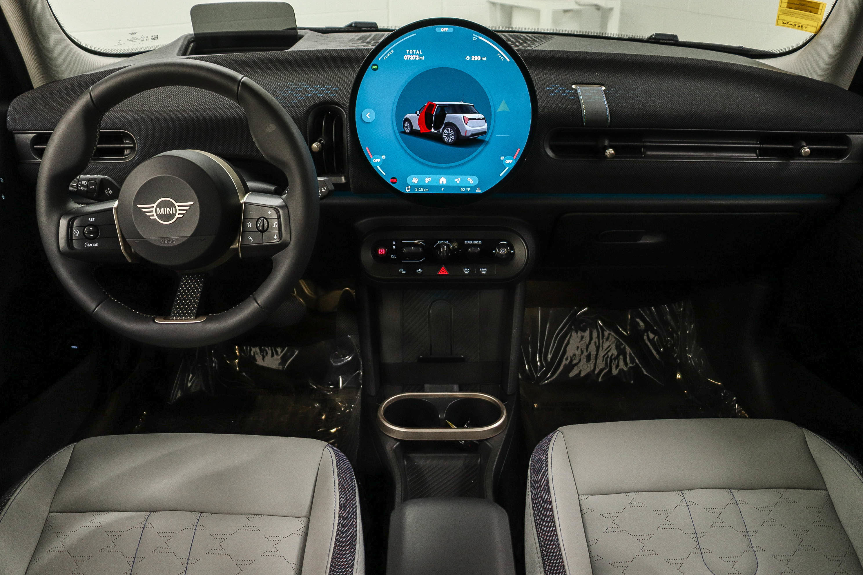 Used 2025 MINI Cooper S FWD image 13