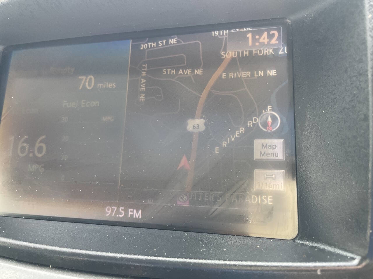 Used 2012 Nissan Quest LE FWD image 32