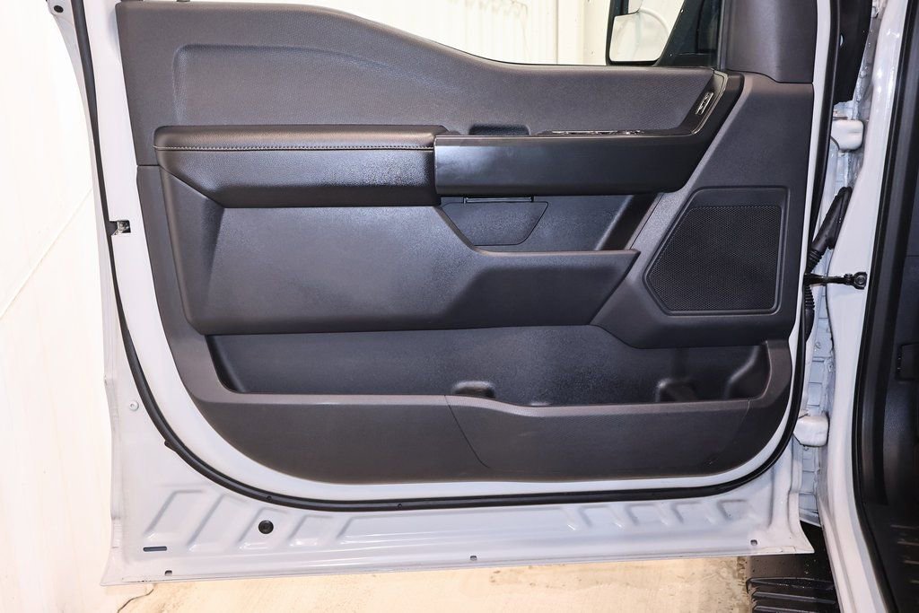 Certified 2023 Ford F150 XL w/ STX Appearance Package image 11