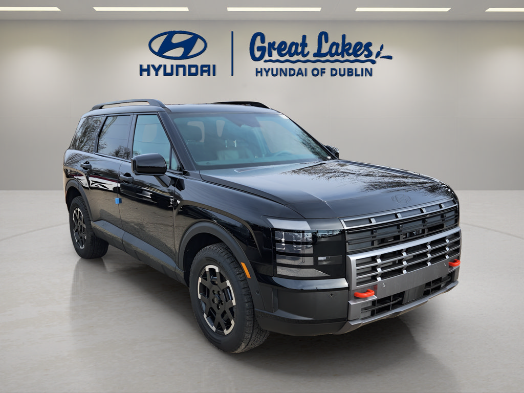 New 2026 Hyundai Palisade XRT Pro AWD/4WD image 7