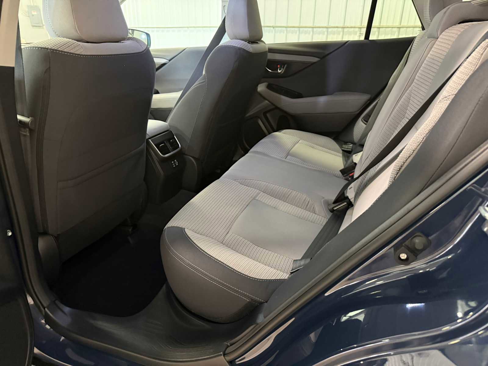 Certified 2024 Subaru Outback Premium AWD/4WD image 23