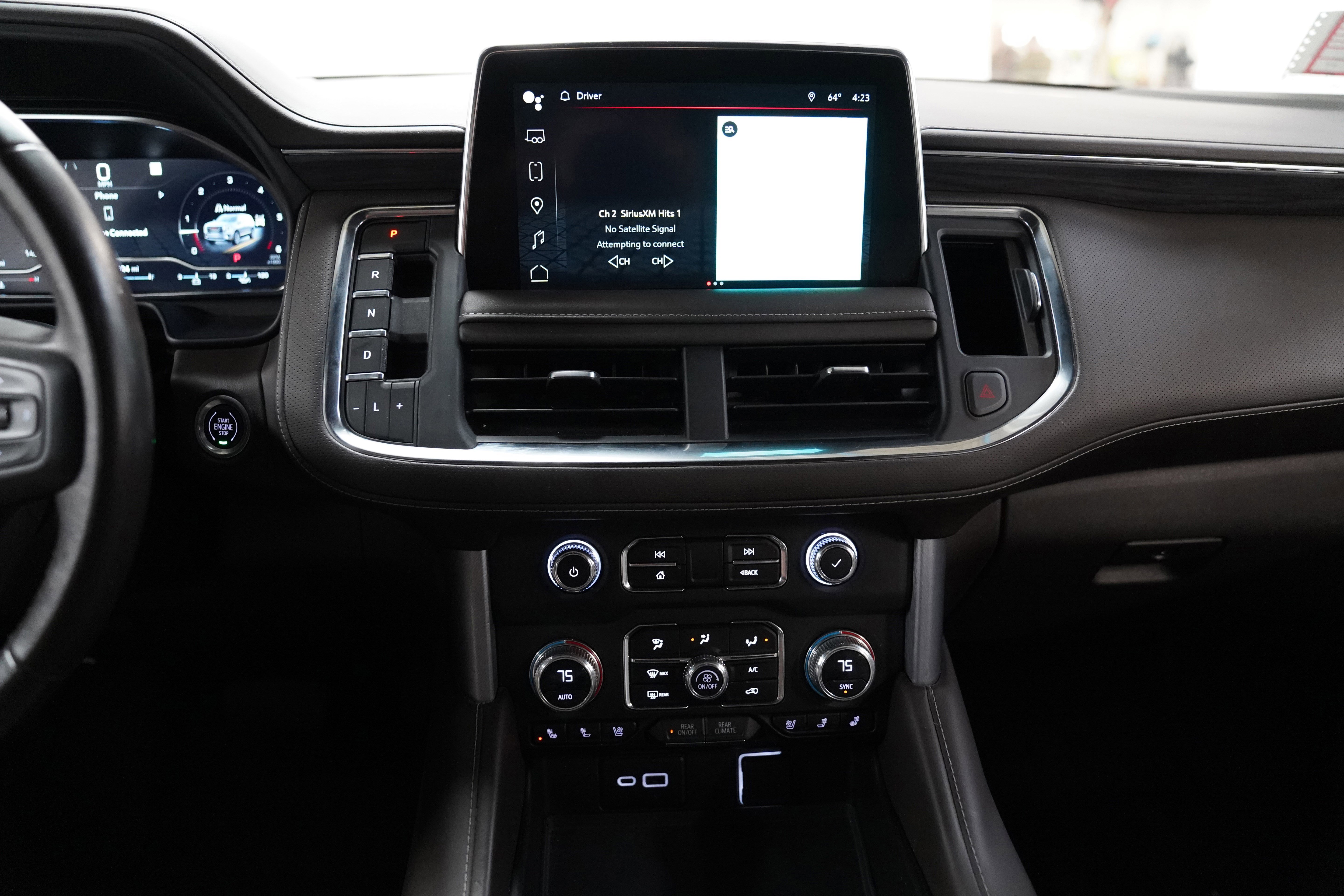 Used 2023 GMC Yukon SLT image 23