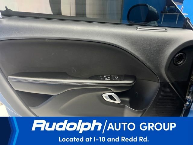 Used 2021 Dodge Challenger GT w/ Blacktop Package image 12