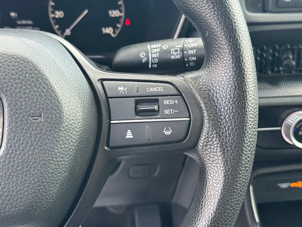 Certified 2024 Honda CR-V LX image 16