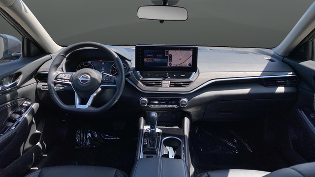 Used 2023 Nissan Altima 2.5 SL AWD/4WD image 12