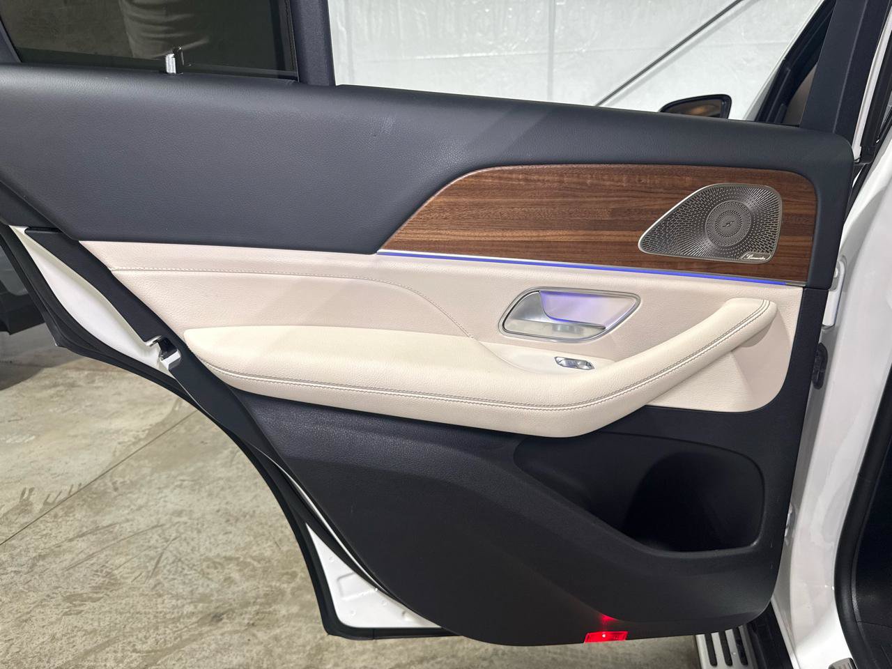 Used 2022 Mercedes-Benz GLE 350 4MATIC image 37