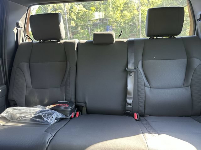 New 2026 Toyota Tundra SR5 AWD/4WD image 27