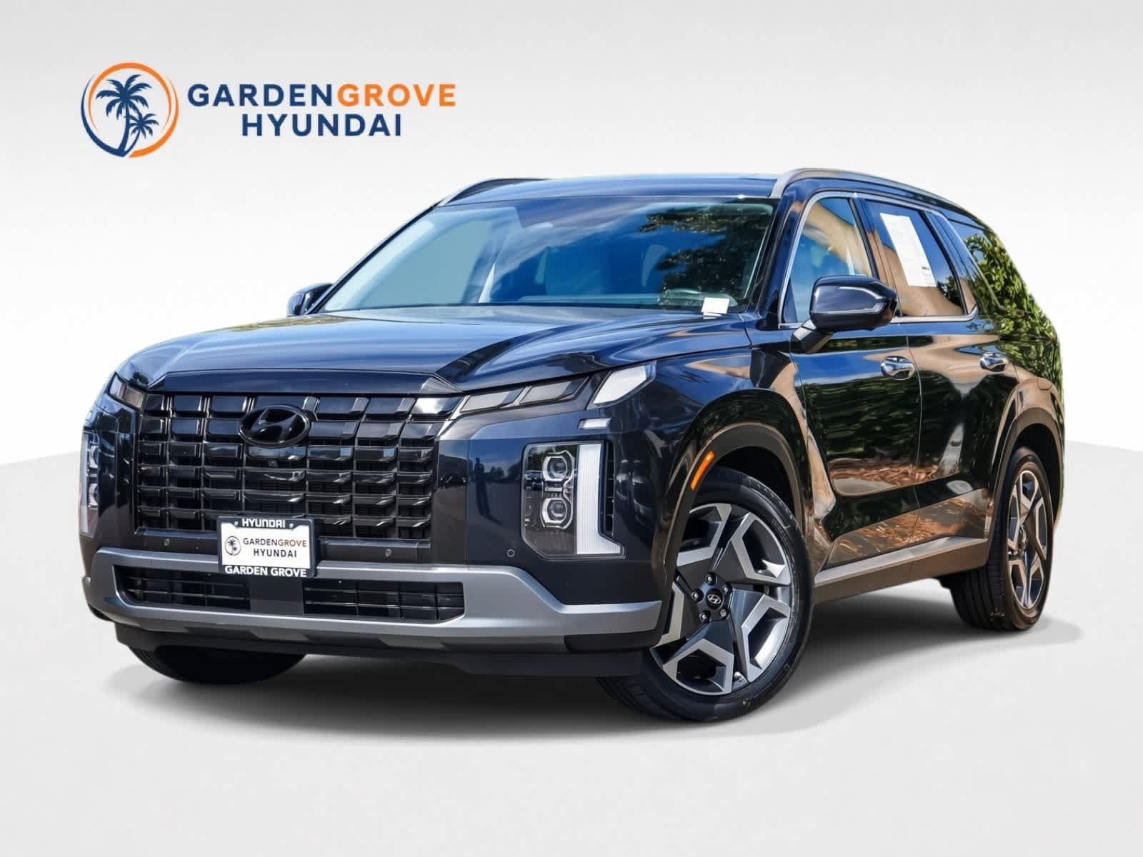 Used 2024 Hyundai Palisade SEL