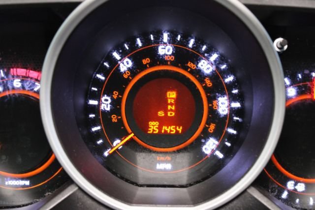 Used 2011 Toyota 4Runner Limited AWD/4WD image 19
