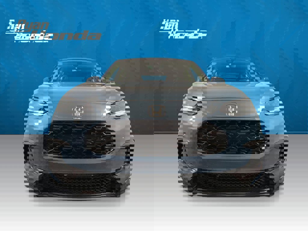 New 2027 Honda HR-V EX-L image 6