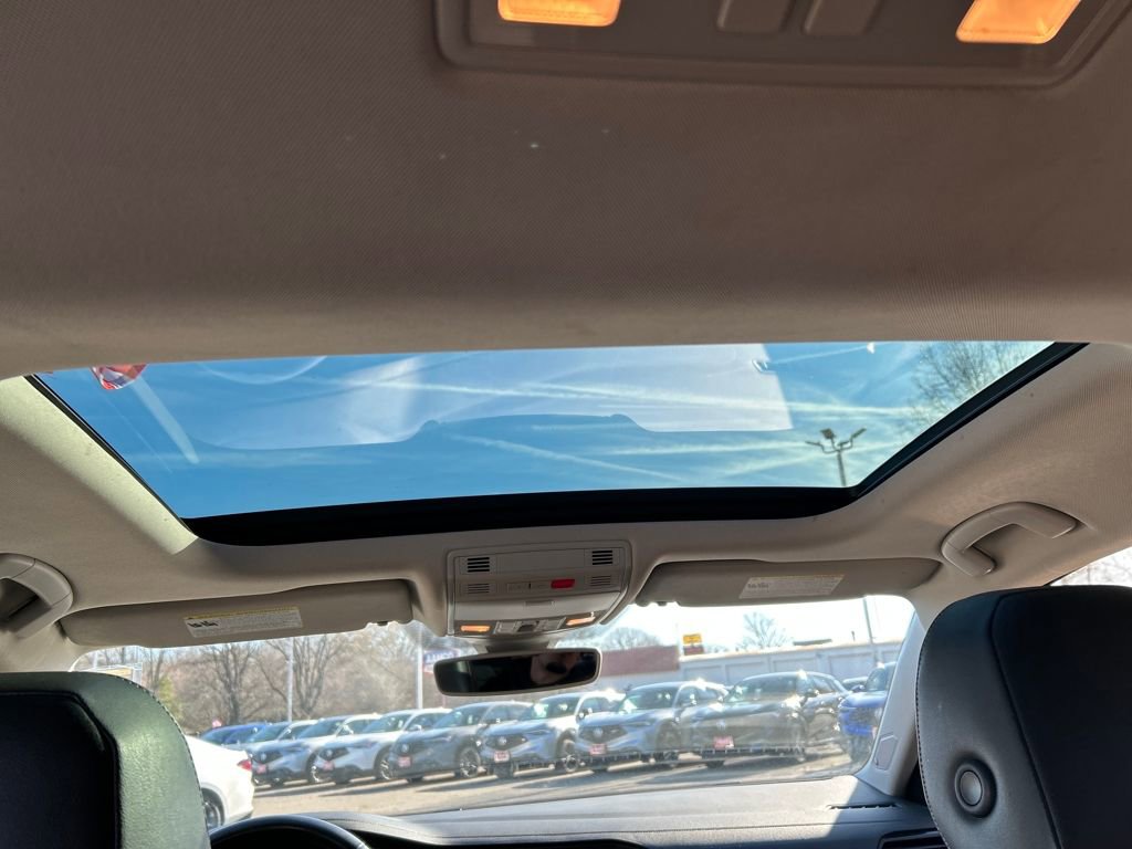 Used 2019 Volkswagen Jetta SEL image 25