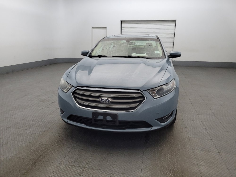 Used 2013 Ford Taurus SEL image 15
