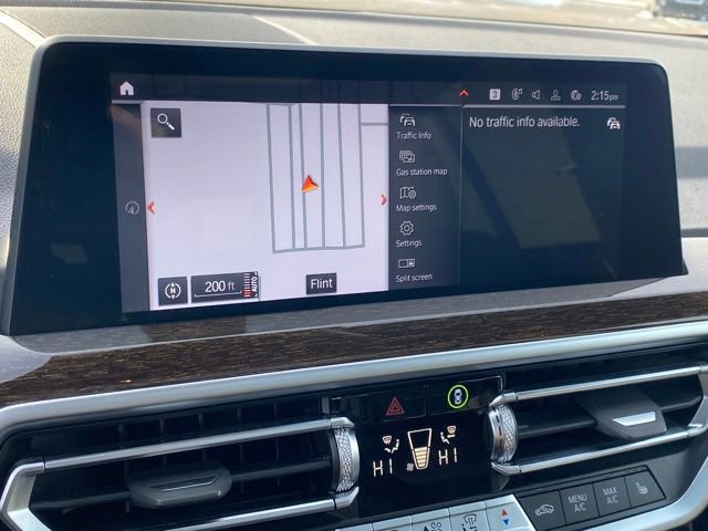 Used 2023 BMW X3 xDrive30i image 10