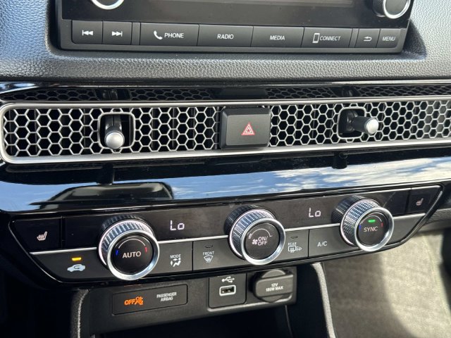 Used 2023 Honda Civic EX image 14
