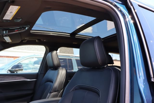 New 2026 Jeep Grand Cherokee L Limited AWD/4WD image 31