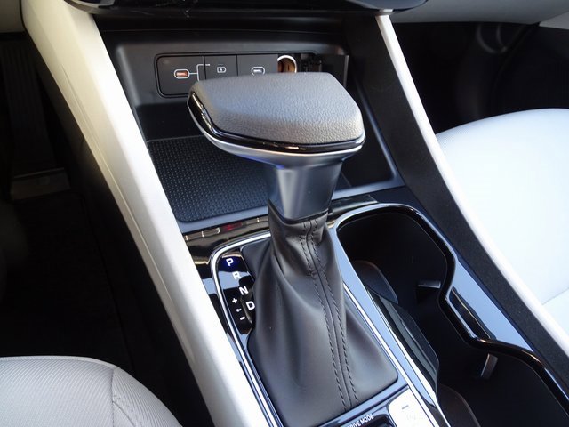 New 2026 Hyundai Tucson SEL image 15