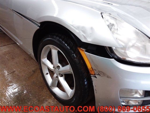 Used 2009 Saturn Sky w/ Premium Trim Package image 15