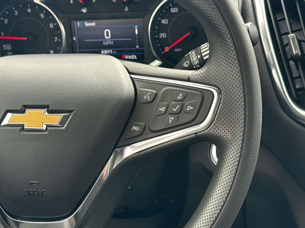 Used 2023 Chevrolet Equinox LT FWD image 18