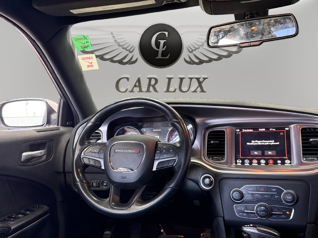 Used 2019 Dodge Charger R/T RWD image 11
