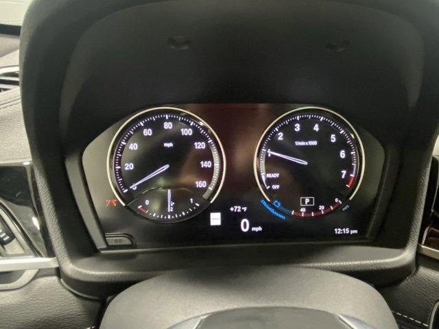 Used 2021 BMW X1 xDrive28i w/ Convenience Package image 16