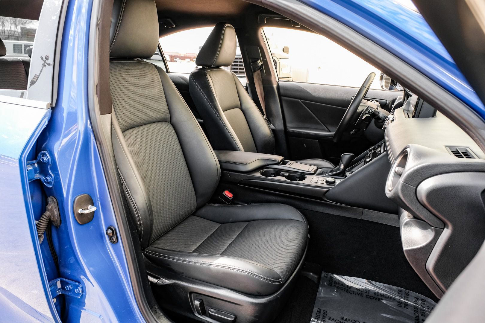 Used 2021 Lexus IS 300 w/ Accessory Package image 32