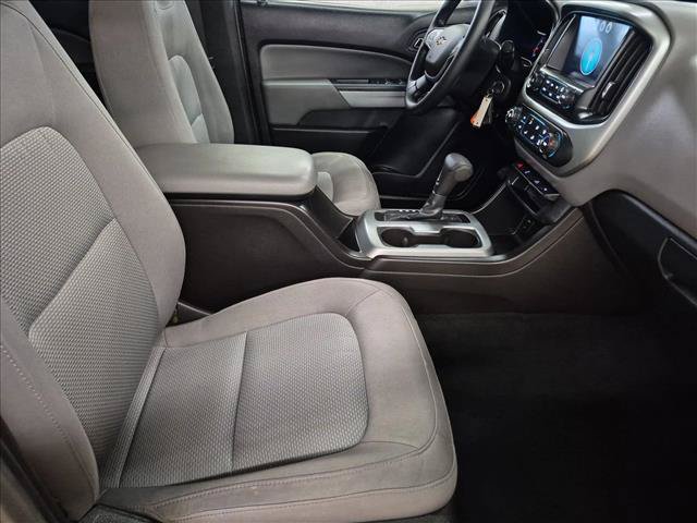 Used 2015 Chevrolet Colorado LT AWD/4WD image 19