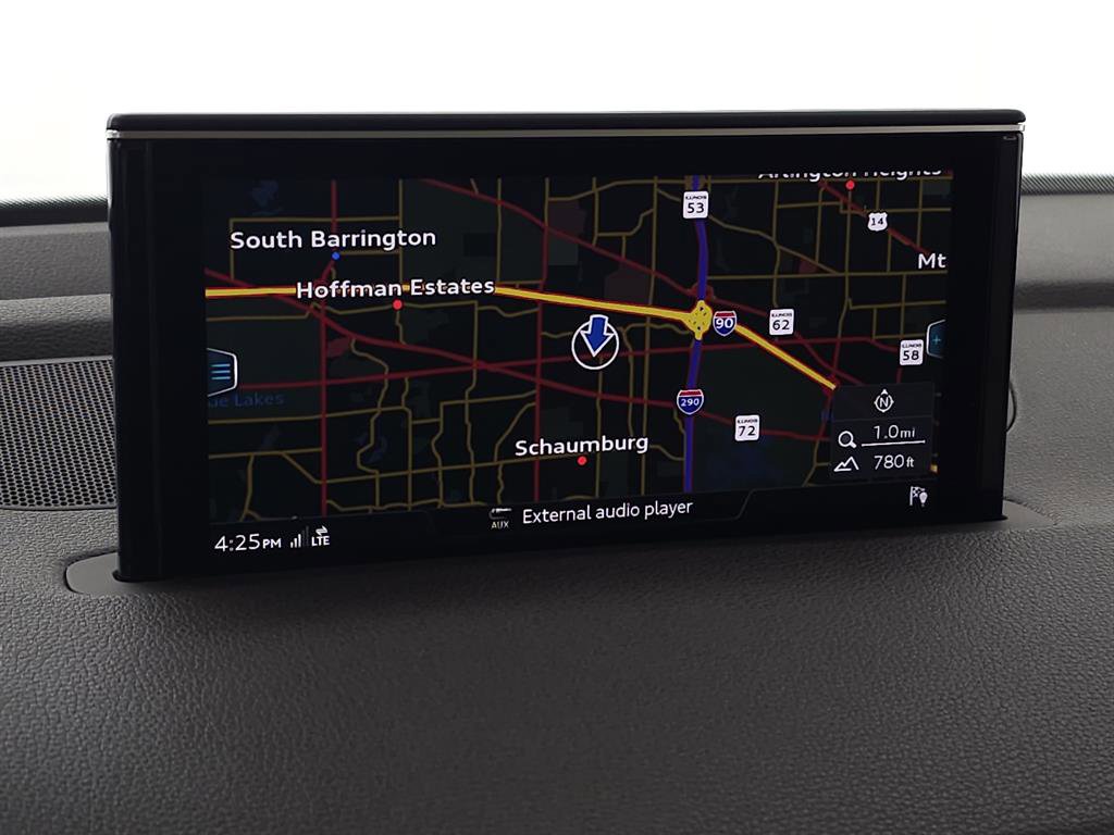 Used 2018 Audi Q7 3.0T Premium image 21