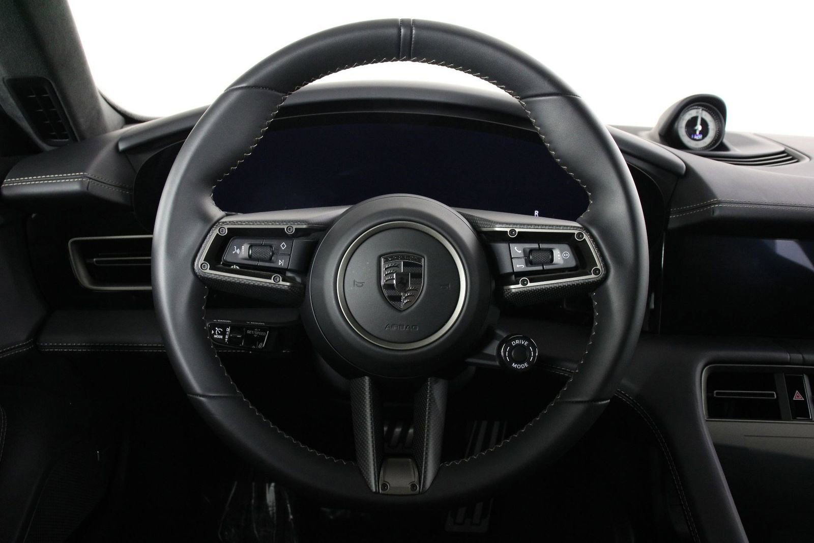 Certified 2025 Porsche Taycan Turbo S image 12