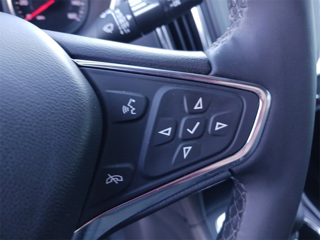 Used 2024 Chevrolet Equinox LT w/ LPO, Floor Liner Package image 32