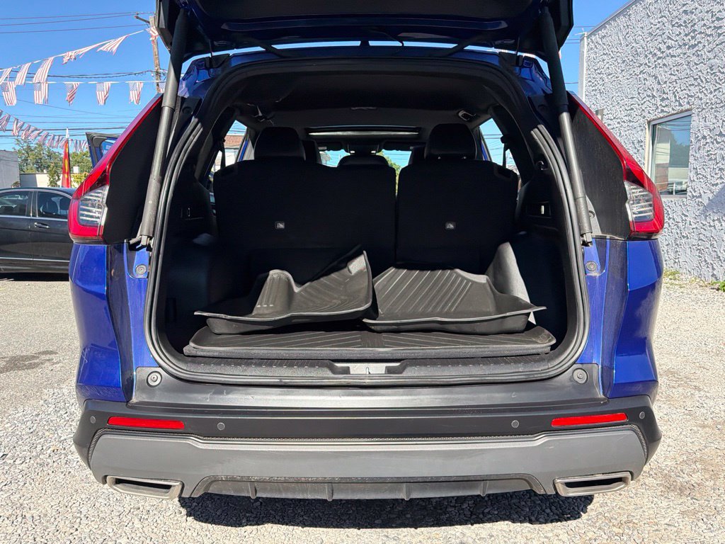 Used 2024 Honda CR-V Sport-L image 12