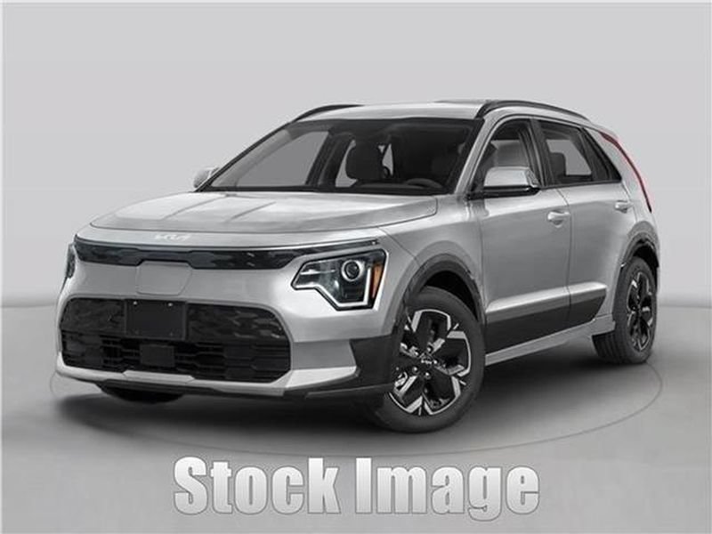 New 2026 Kia Niro Wind w/ Wind Preserve Package FWD image 28