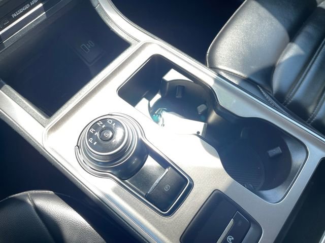 Used 2024 Ford Edge SEL w/ Convenience Package image 24