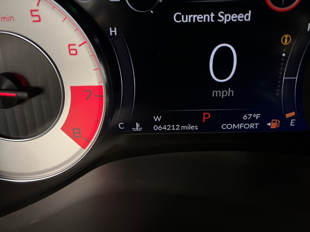 Used 2021 Acura TLX w/ A-SPEC Pkg image 24