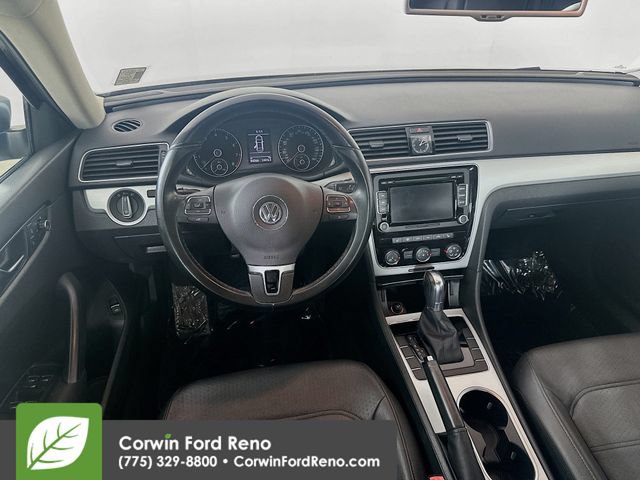 Used 2013 Volkswagen Passat 2.5 SE FWD image 20