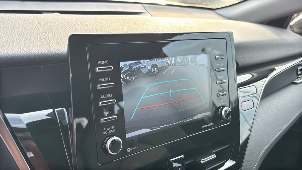 Used 2024 Toyota Camry LE FWD image 17