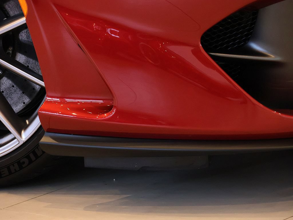 Certified 2023 Ferrari 812 GTS RWD image 17