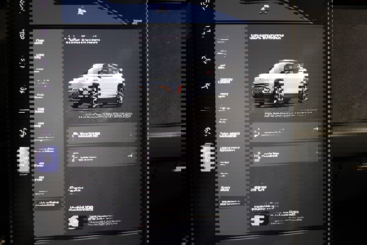 Used 2023 Fisker Ocean Ultra image 26