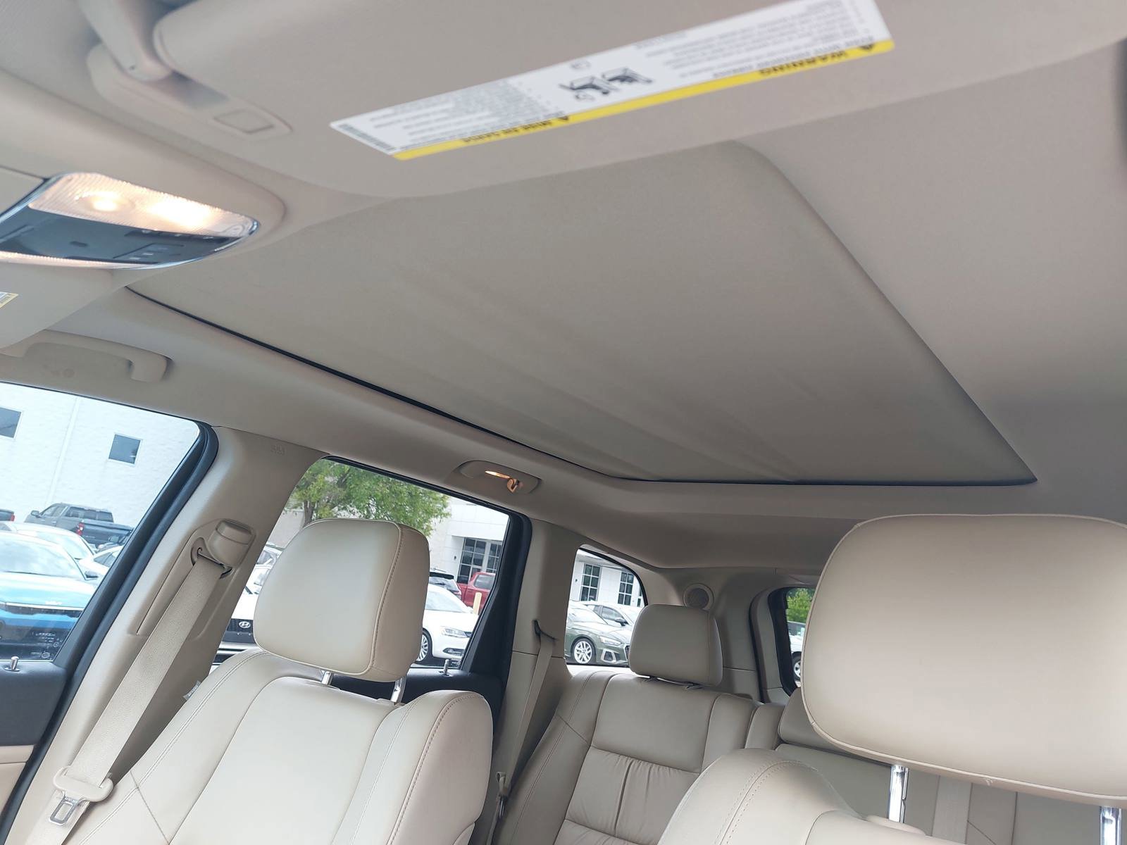 Used 2013 Jeep Grand Cherokee Limited AWD/4WD image 30