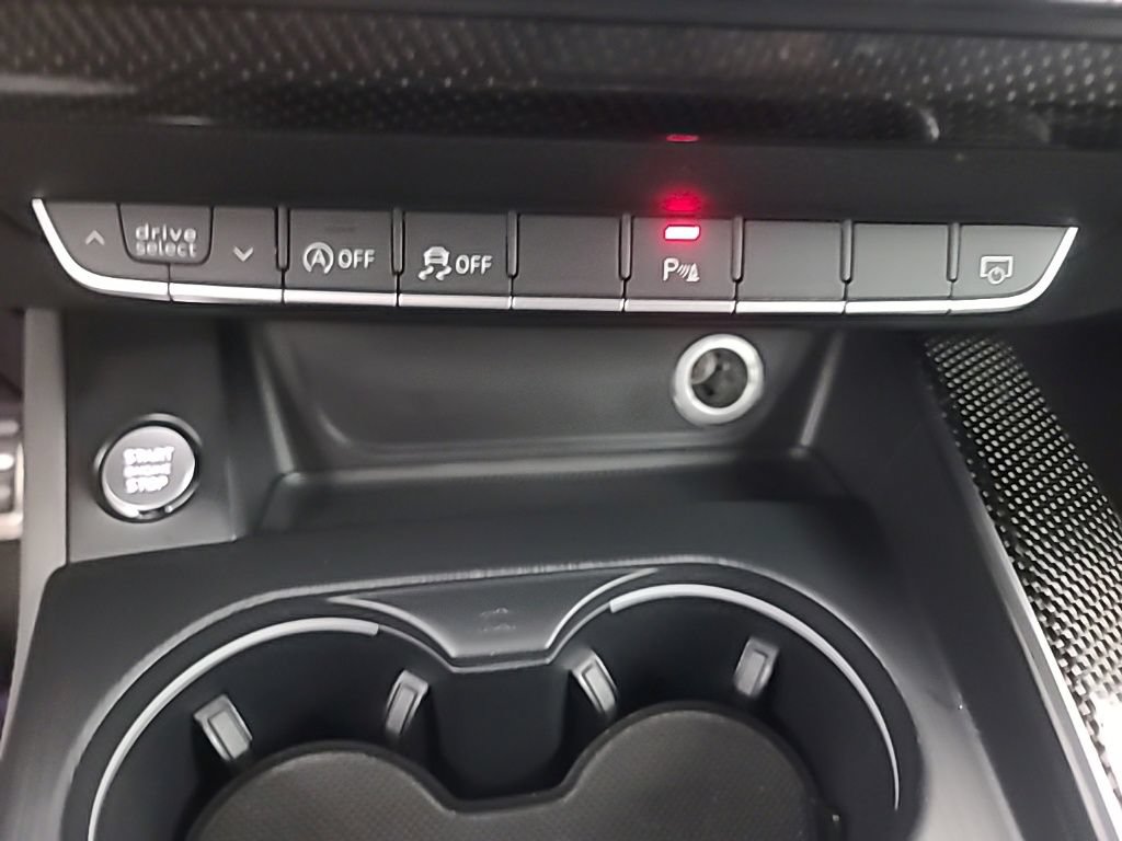 Used 2018 Audi S5 Prestige w/ S Sport Package AWD/4WD image 33