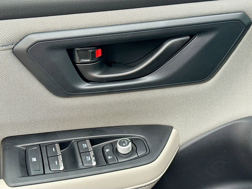 New 2026 Subaru Forester Premium image 21