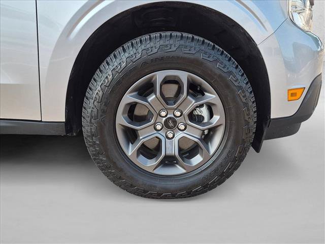 Used 2024 Ford Maverick XLT FWD image 21