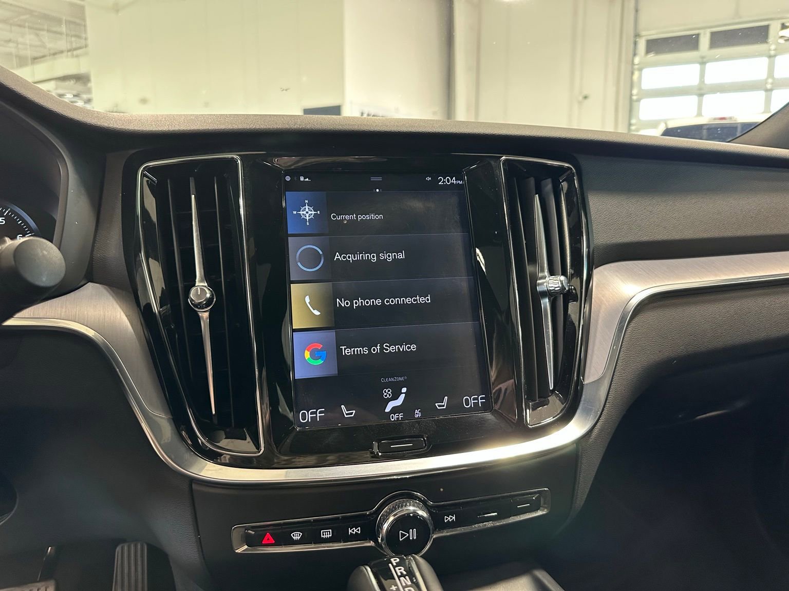 Used 2020 Volvo S60 T5 Momentum image 23