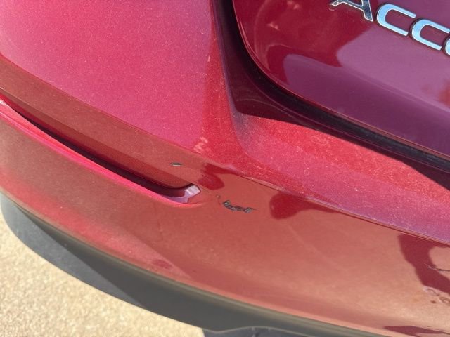 Used 2024 Honda Accord LX image 22